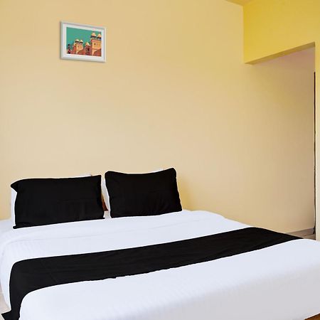 Hotel O The Garden Tales Bhopal Esterno foto