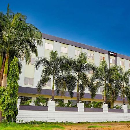 Hotel O The Garden Tales Bhopal Esterno foto